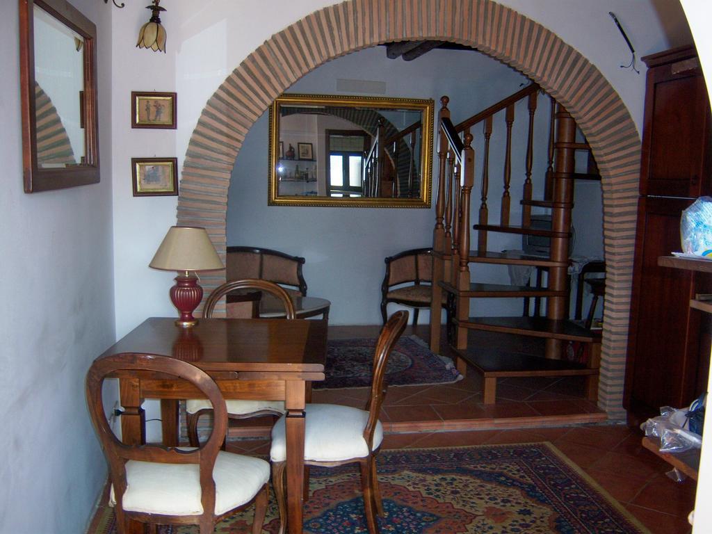 Relais Michelangelo Aparthotel Rome Exterior photo
