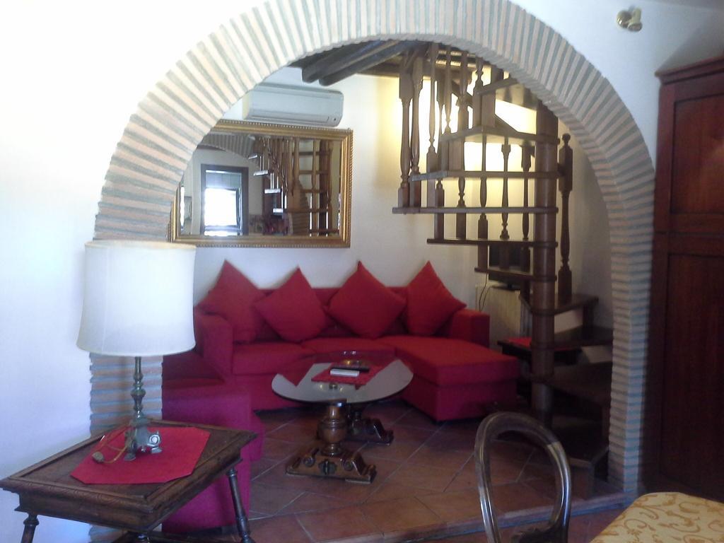 Relais Michelangelo Aparthotel Rome Exterior photo