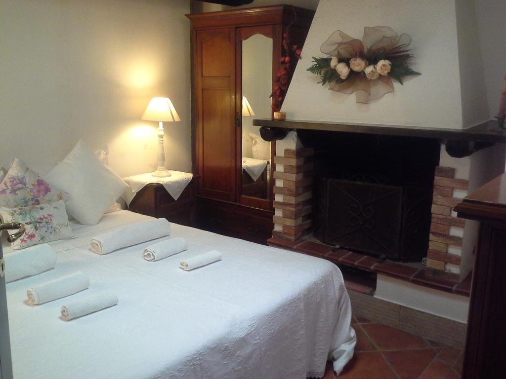 Relais Michelangelo Aparthotel Rome Room photo