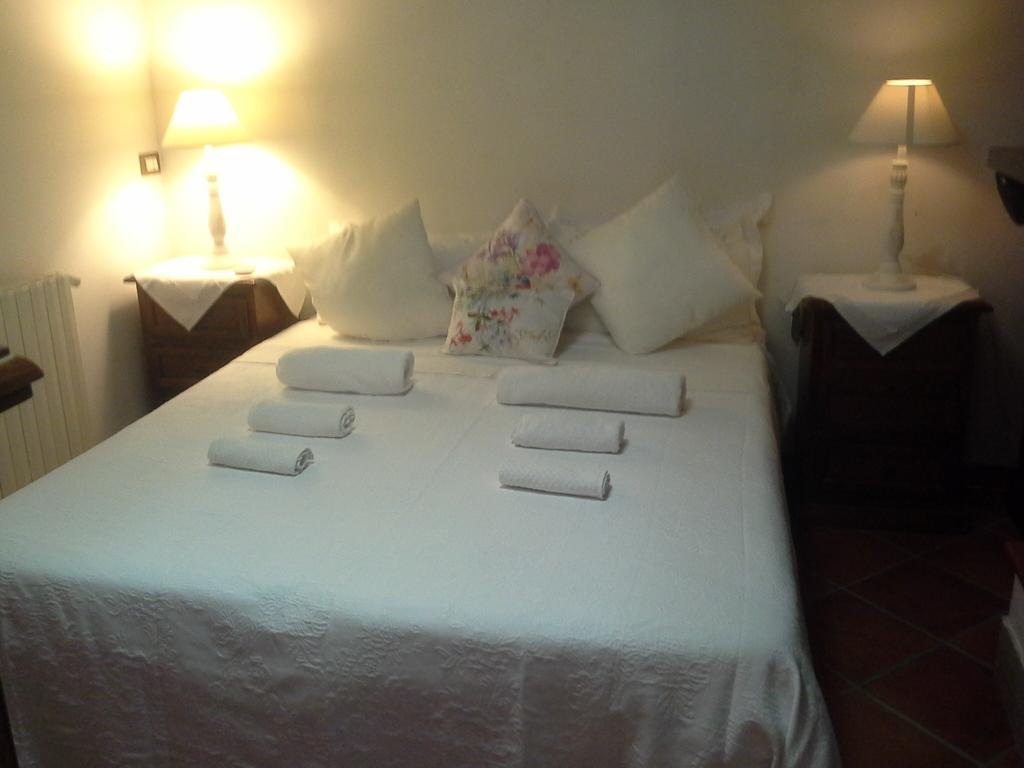 Relais Michelangelo Aparthotel Rome Room photo