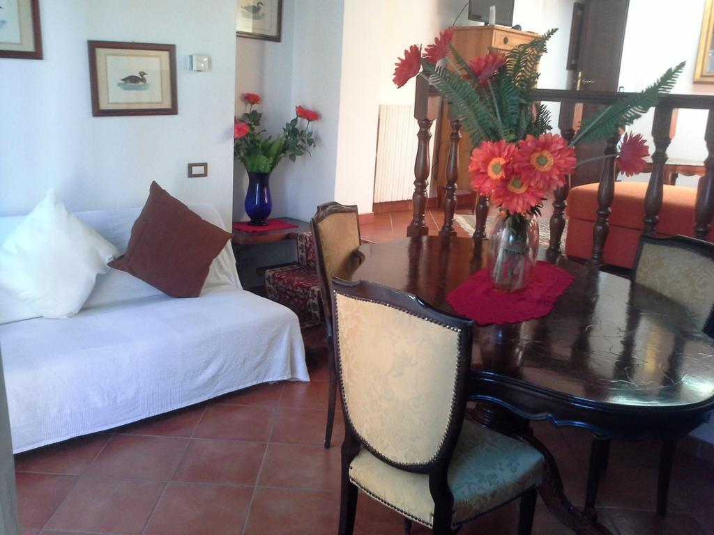 Relais Michelangelo Aparthotel Rome Exterior photo