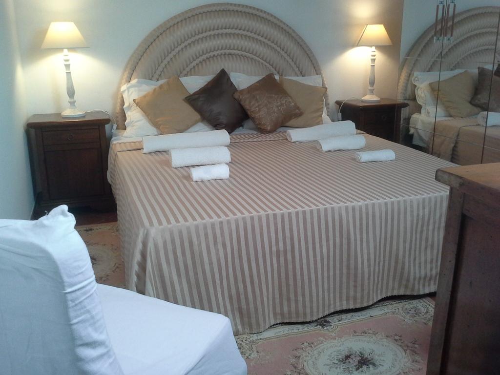 Relais Michelangelo Aparthotel Rome Exterior photo