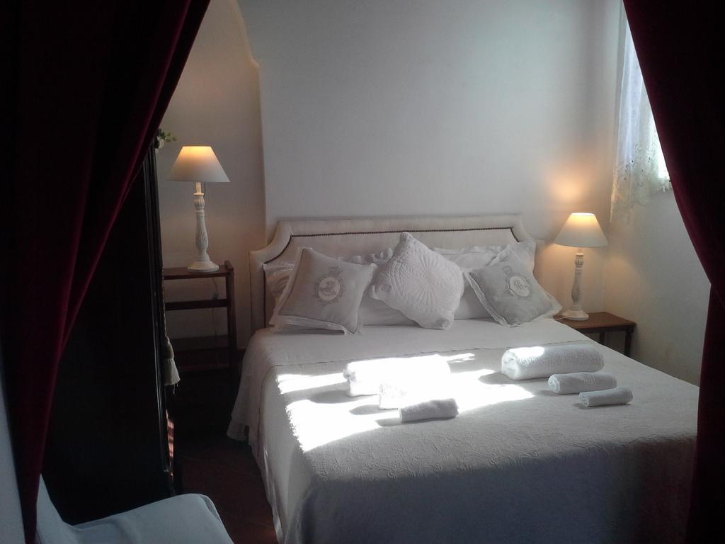 Relais Michelangelo Aparthotel Rome Exterior photo
