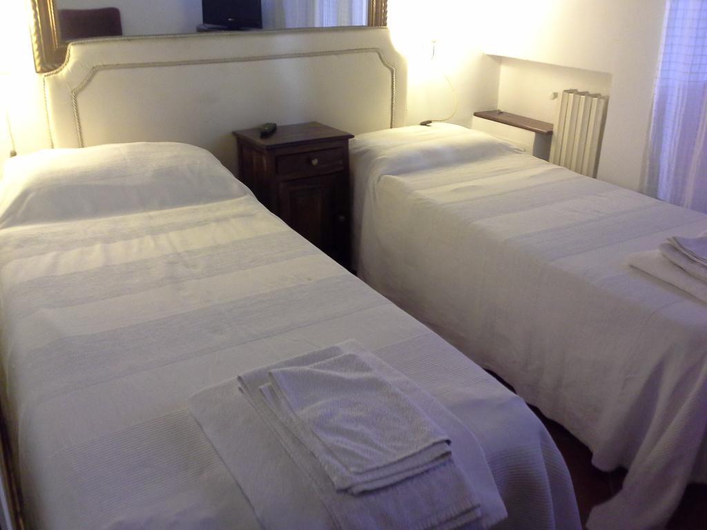 Relais Michelangelo Aparthotel Rome Room photo