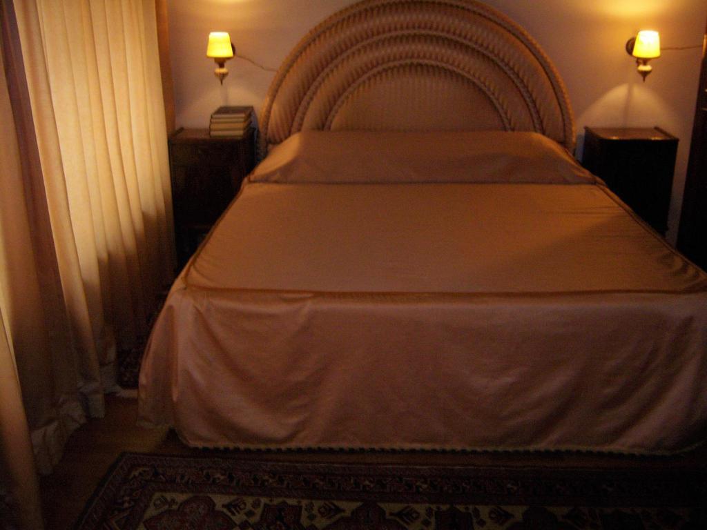 Relais Michelangelo Aparthotel Rome Exterior photo