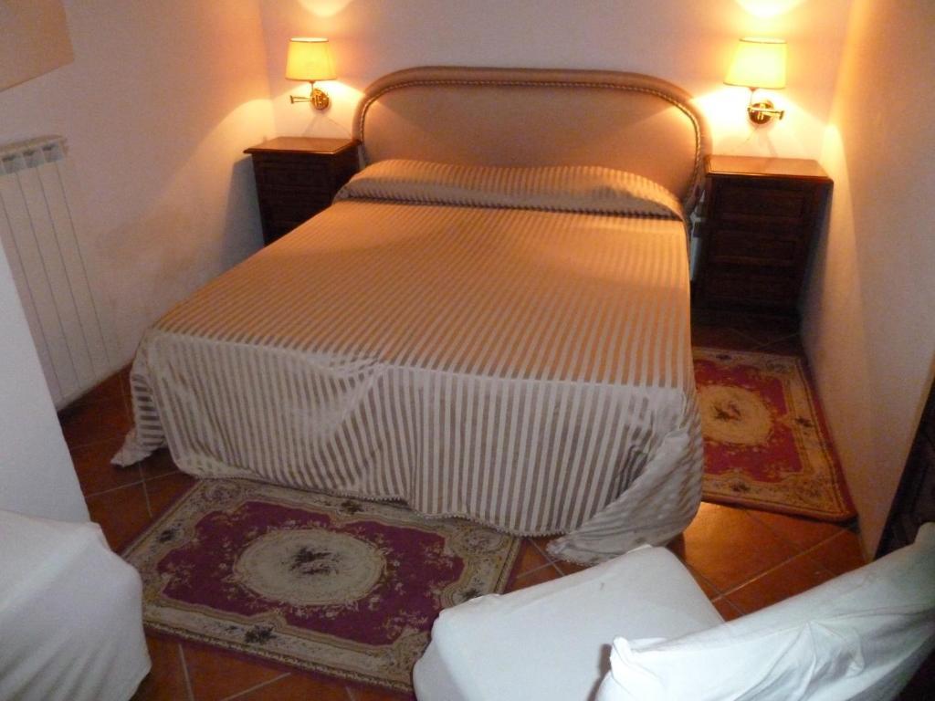 Relais Michelangelo Aparthotel Rome Exterior photo