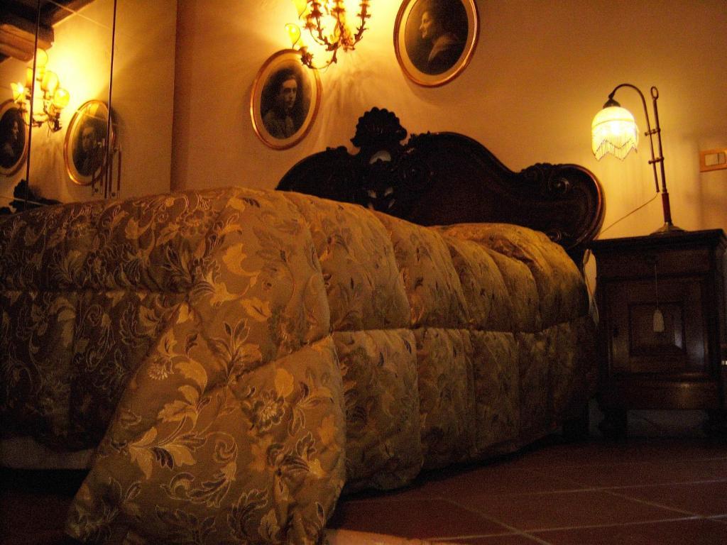 Relais Michelangelo Aparthotel Rome Exterior photo