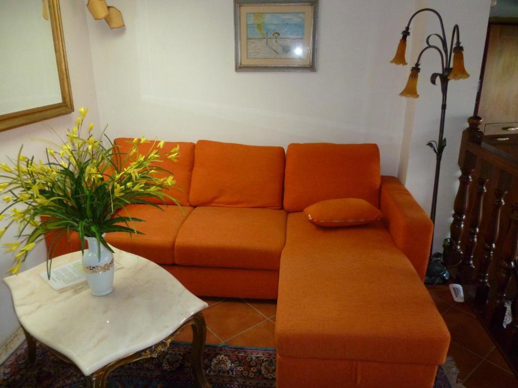 Relais Michelangelo Aparthotel Rome Room photo