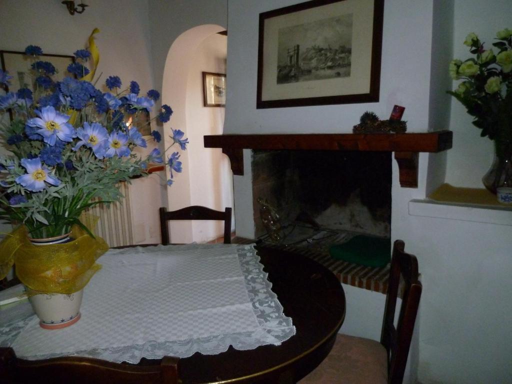 Relais Michelangelo Aparthotel Rome Room photo