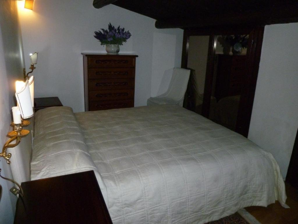 Relais Michelangelo Aparthotel Rome Room photo