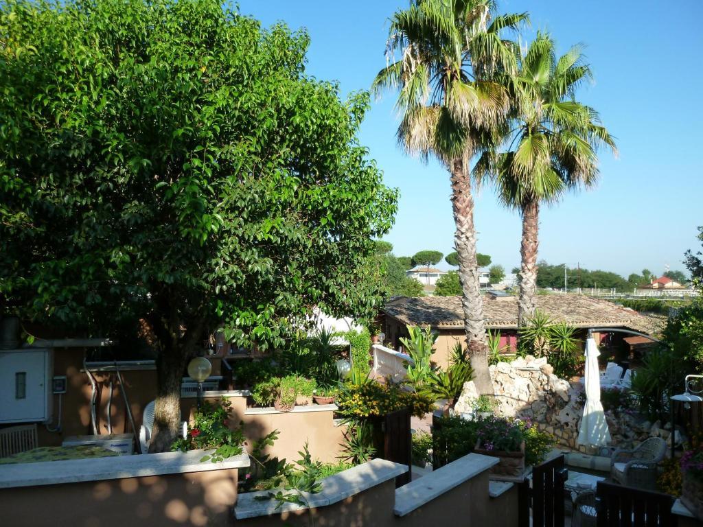 Relais Michelangelo Aparthotel Rome Exterior photo