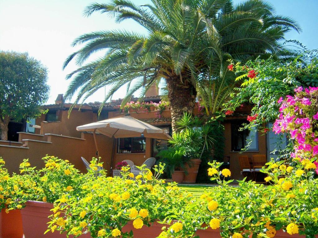 Relais Michelangelo Aparthotel Rome Exterior photo