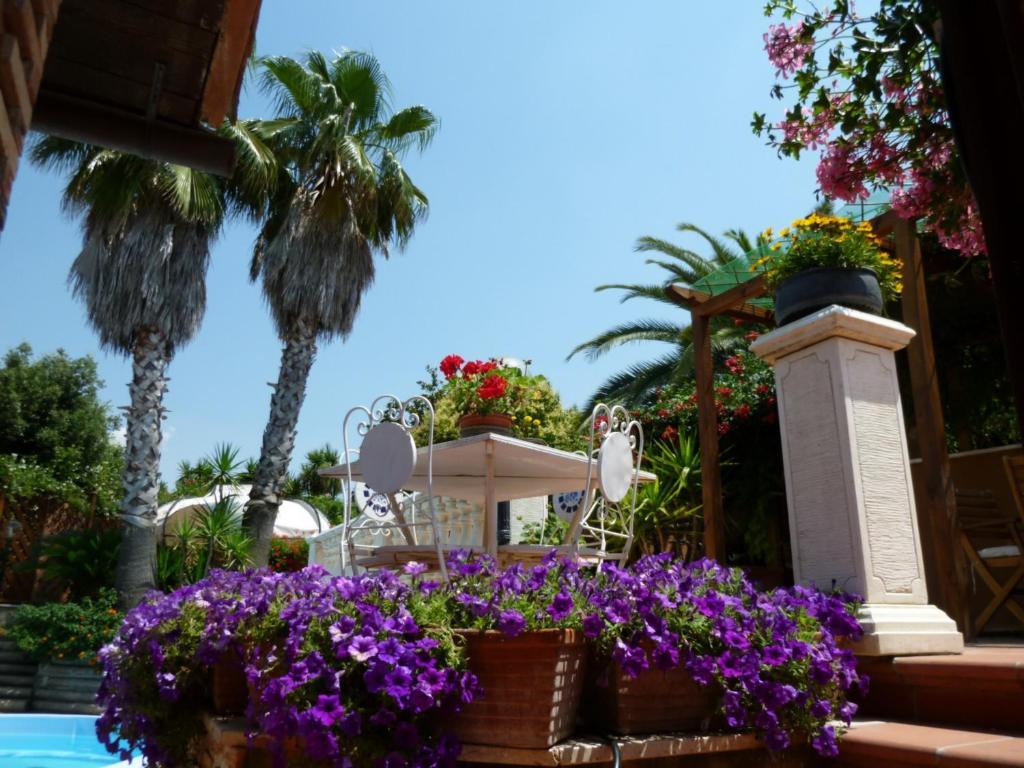 Relais Michelangelo Aparthotel Rome Exterior photo