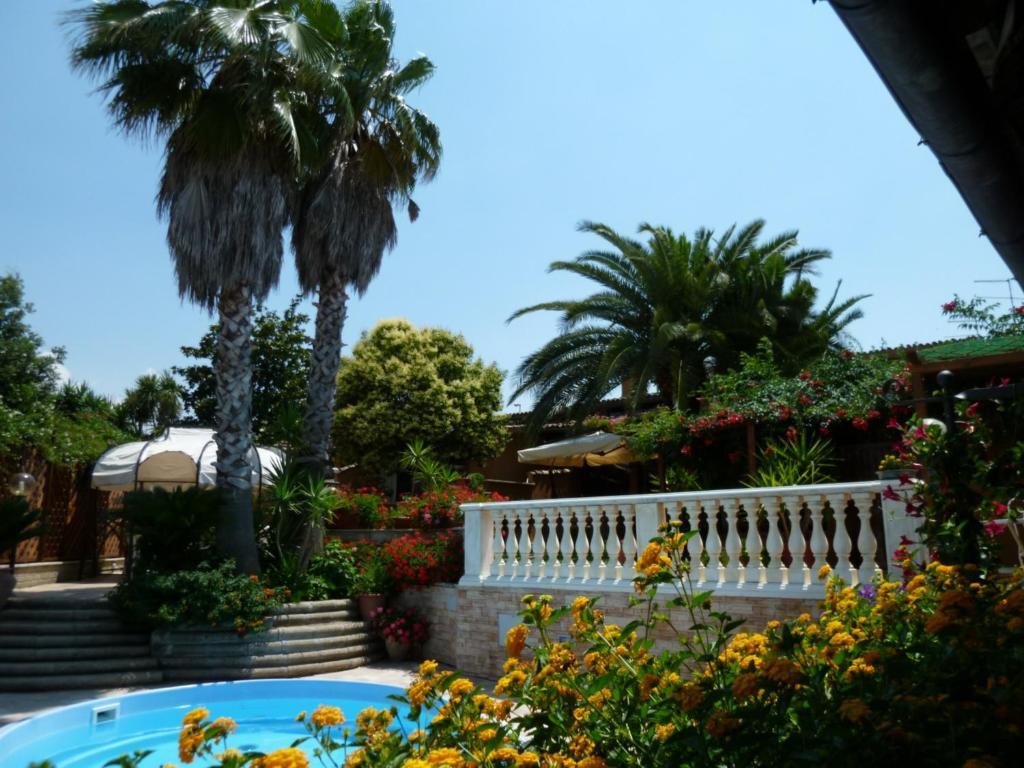 Relais Michelangelo Aparthotel Rome Exterior photo