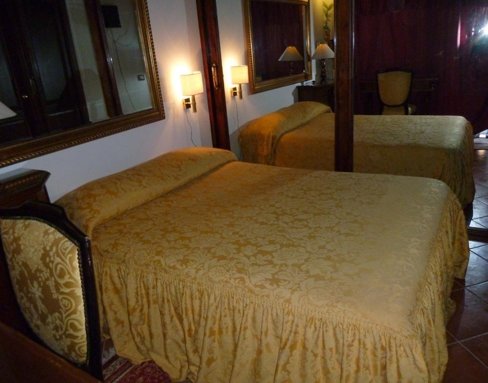 Relais Michelangelo Aparthotel Rome Exterior photo