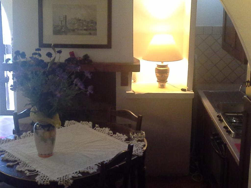 Relais Michelangelo Aparthotel Rome Room photo