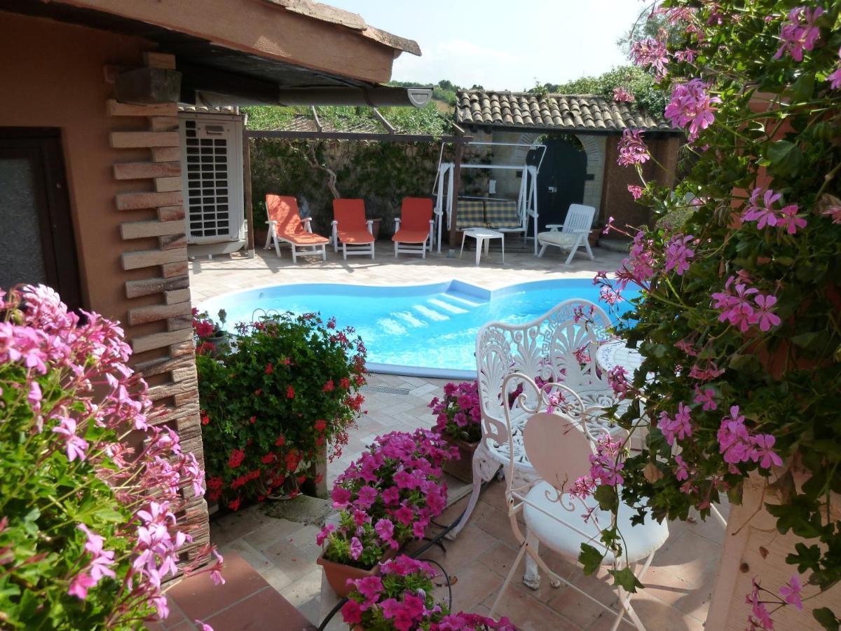 Relais Michelangelo Aparthotel Rome Exterior photo