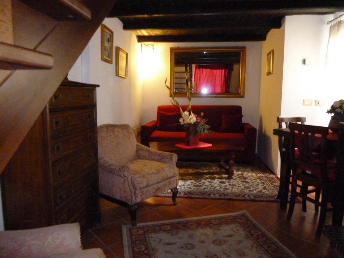 Relais Michelangelo Aparthotel Rome Room photo